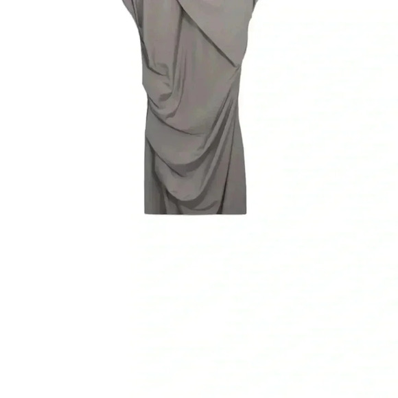 Venus woman’s xsmall cocktail dress. Beautiful sleeveless date nights,graduation - Picture 11 of 15